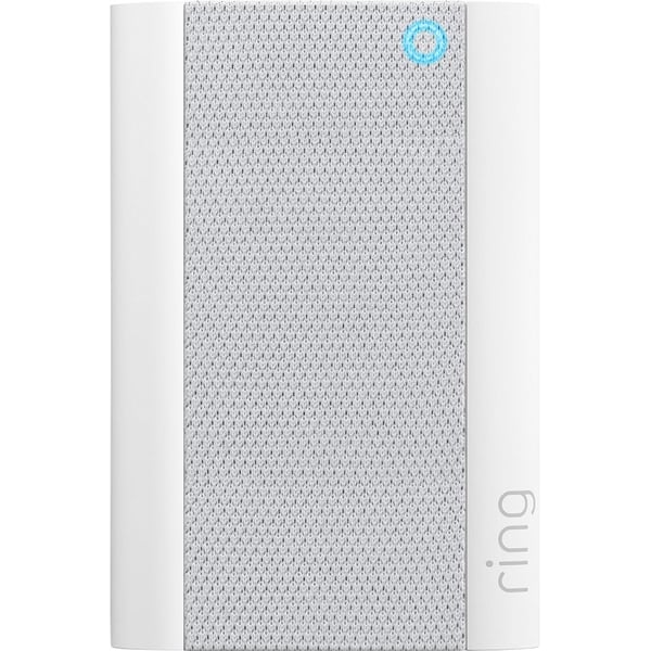 Ring Chime Pro (2nd Gen) Wi-fi Extender For Ring Devices - White Ring Chime Pro (2nd Gen) Wi-fi Extender For Ring Devices - White