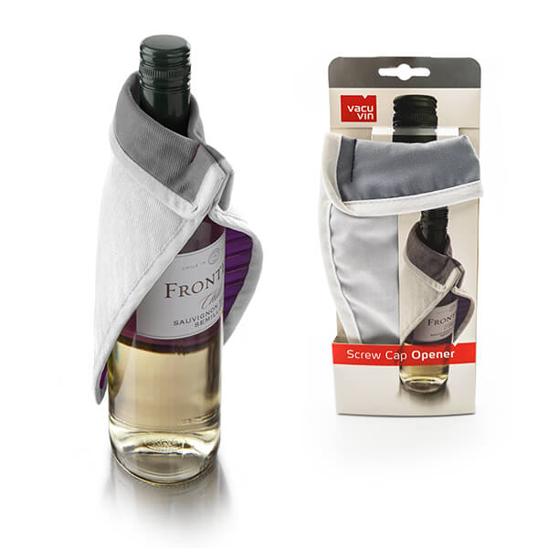 Vacu Vin Screw Cap Opener Vacu Vin Screw Cap Opener