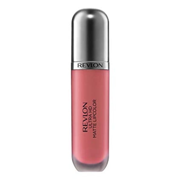 Revlon Lipstick Embrace 640