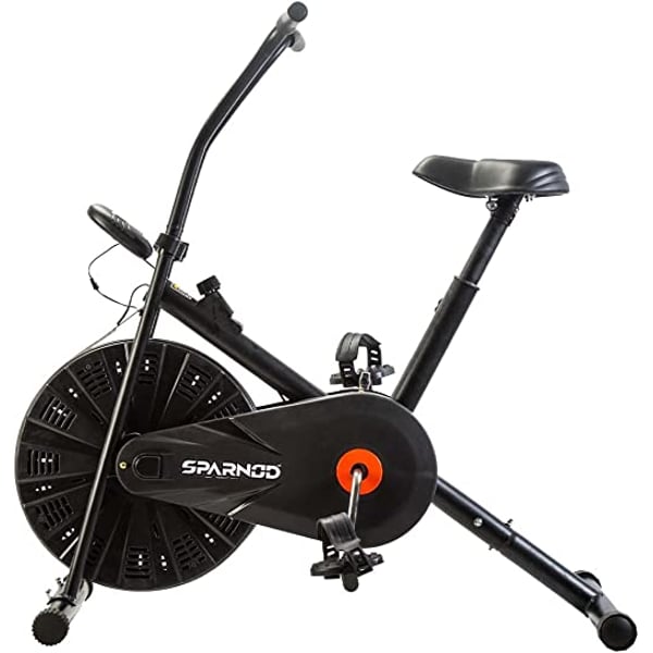 sparnod cycle