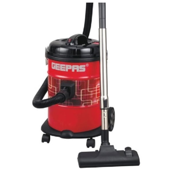 Geepas Vacuum Cleaner GVC2587