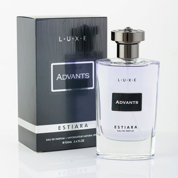 Estiara Advants Eau De Parfum For Men 100ml
