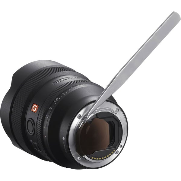 Sony FE 14mm F1.8 SEL14F18GM GM Lens Sony FE 14mm F1.8 SEL14F18GM GM Lens