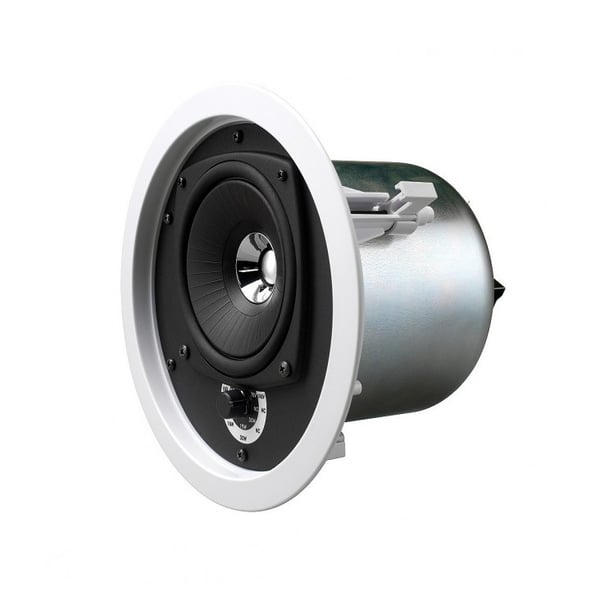Buy KEF CI115QCT In Ceiling Speaker Online in UAE Sharaf DG