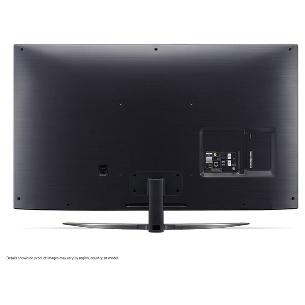 LG 49SM8100PVA NanoCell Television 49inch LG 49SM8100PVA NanoCell Television 49inch