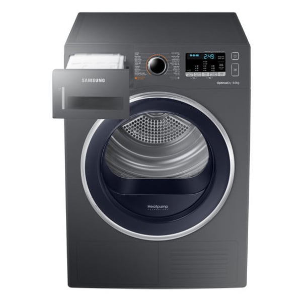 Samsung Condenser Dryer 9 kg DV90M5000QX Samsung Condenser Dryer 9 kg DV90M5000QX