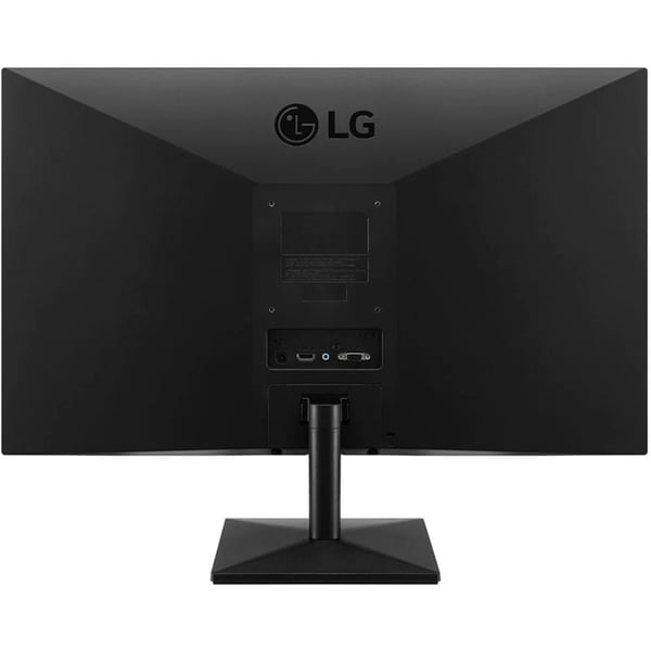 LG Monitor Full HD LED with IPS Display 27inch ,- 27MK430H-B LG Monitor Full HD LED with IPS Display 27inch ,- 27MK430H-B