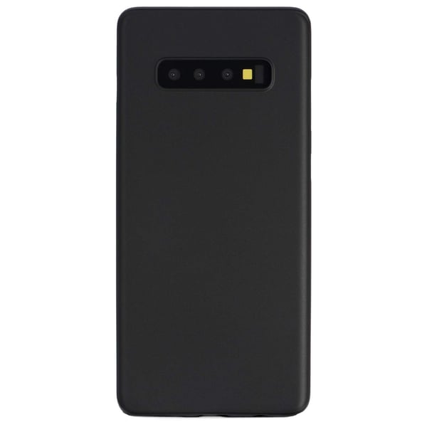 Max & Max Xundo Reno Series Back Case Black For Galaxy S10 Plus Max & Max Xundo Reno Series Back Case Black For Galaxy S10 Plus