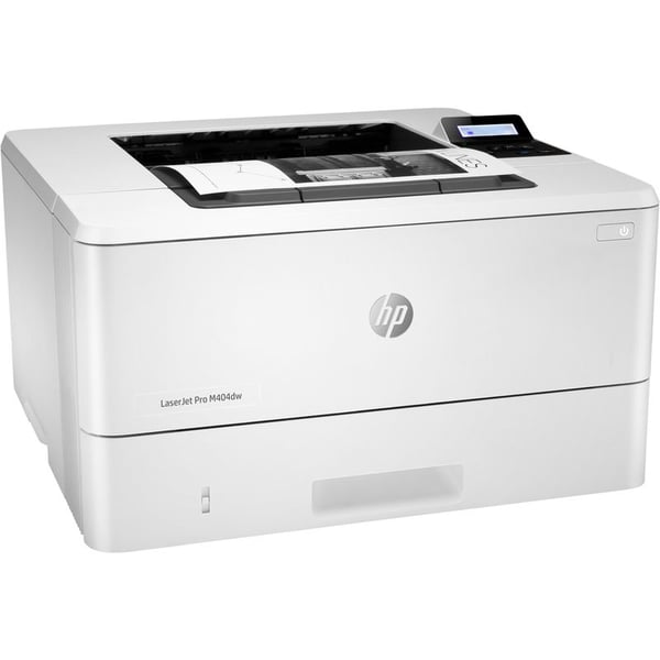 HP Laserjet Pro M404DW Laser Printer HP Laserjet Pro M404DW Laser Printer