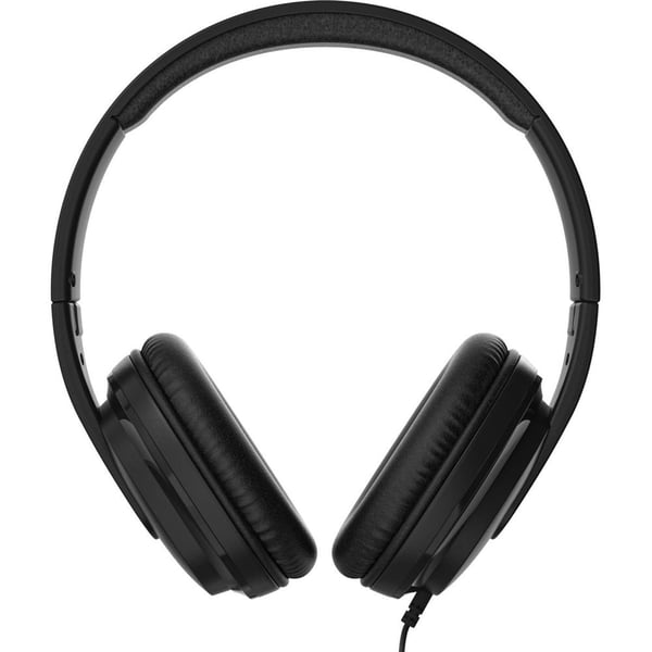 Nokia HP-101 Wired Over Ear Headset Black Nokia HP-101 Wired Over Ear Headset Black