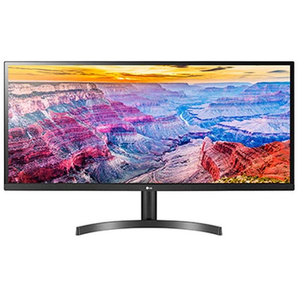 LG Monitor Ultrawide 34inch 21:9 1080p Full HD IPS Monitor with HDR – 34WL500-B LG Monitor Ultrawide 34inch 21:9 1080p Full HD IPS Monitor with HDR – 34WL500-B