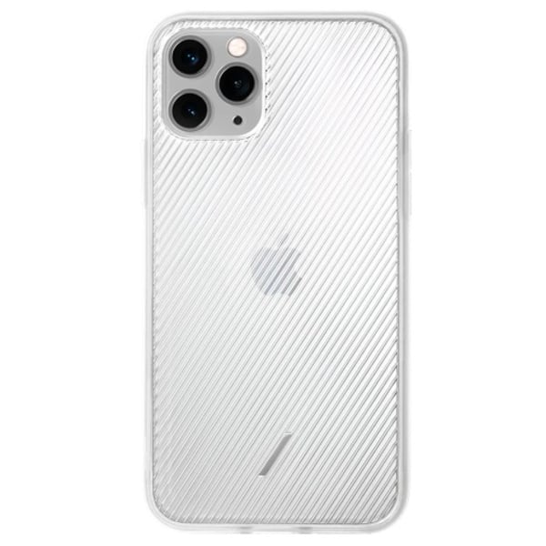 Native Union Clic View Case For iPhone 11 Pro Clear Native Union Clic View Case For iPhone 11 Pro Clear