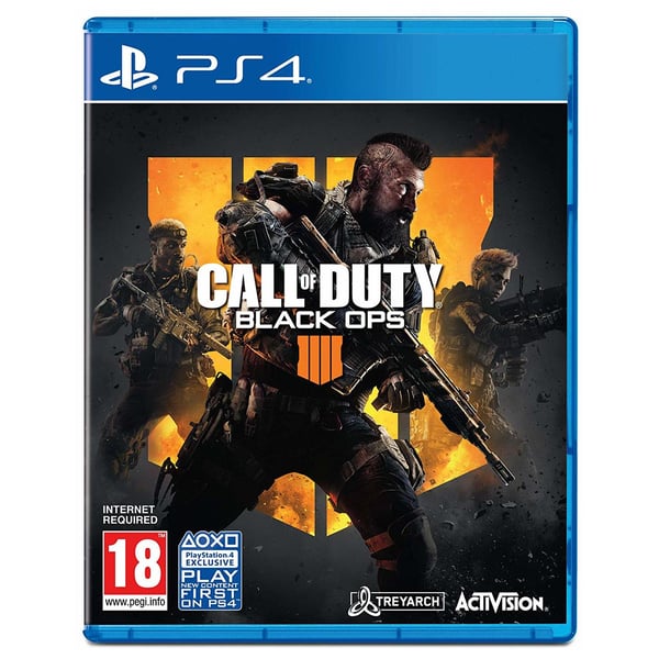 Sony PS4 Slim Gaming Console 1TB Black + Call Of Duty Black Ops 4 Game + PlayStation 4 Gold Headset Sony PS4 Slim Gaming Console 1TB Black + Call Of Duty Black Ops 4 Game + PlayStation 4 Gold Headset