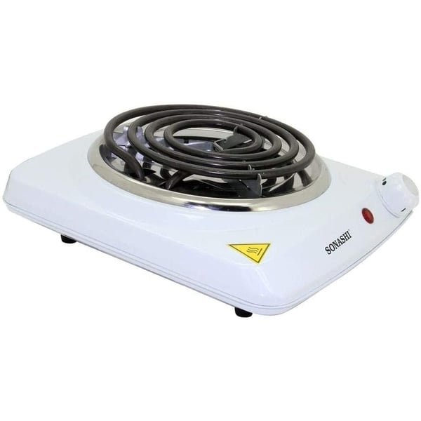 Sonashi Hot Plate SHP-609C Sonashi Hot Plate SHP-609C