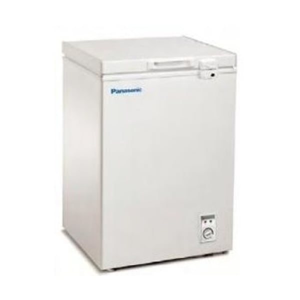 Panasonic Chest Freezer 100 Litres SCRCH100H2