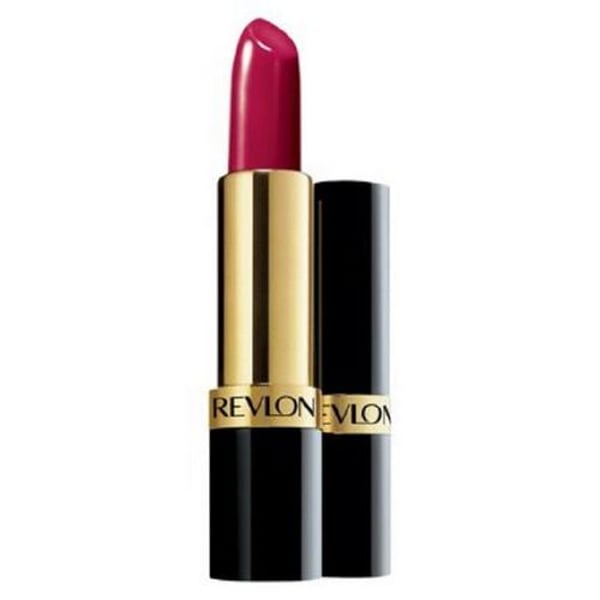 Revlon Lipstick Naughty Plum