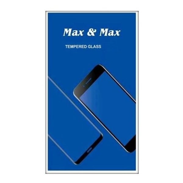 Max & Max OPA9 Tempered Glass Screen Protector For Oppo A9 (2020)