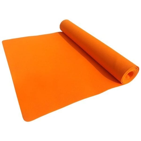 Buy Bjm Nonslip Yoga Mat Online in UAE Sharaf DG