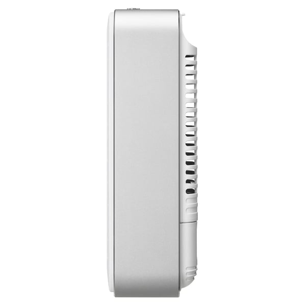 LG Mini Air Purifier AP151MWA1, 4-stage filtration system, 4-color Smart Display LG Mini Air Purifier AP151MWA1, 4-stage filtration system, 4-color Smart Display