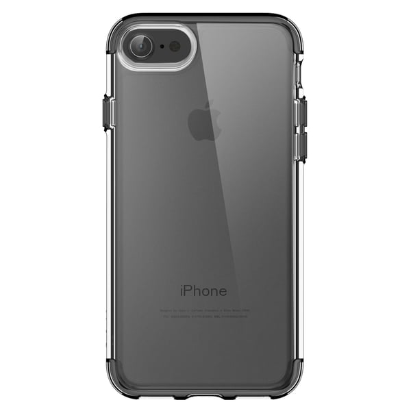 Buy Anker Slimshell Case Black For Apple Iphone 7 Plus A7051111 Online In Uae Sharaf Dg