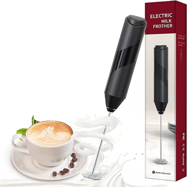 Buy Lavish (2-Units) High Speed Stainless Steel Electric Drink