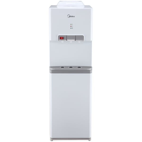 Midea Top Load Water Dispenser YL1732SW Midea Top Load Water Dispenser YL1732SW