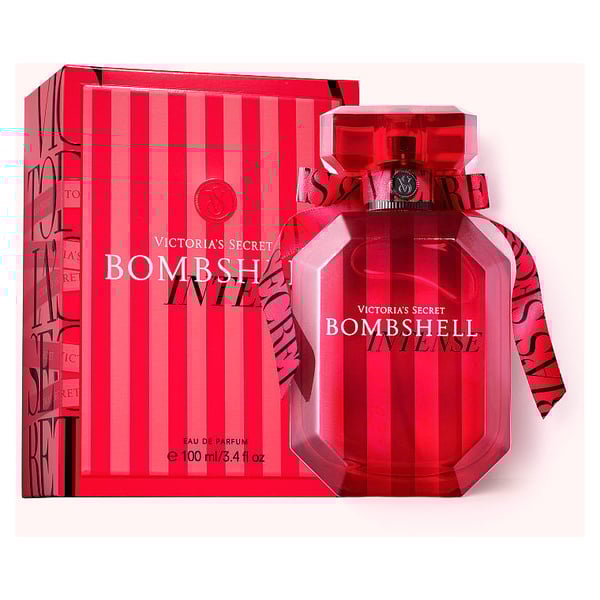 Victorias Secret Bombshell Intense EDP Women 50 ml Victorias Secret Bombshell Intense EDP Women 50 ml