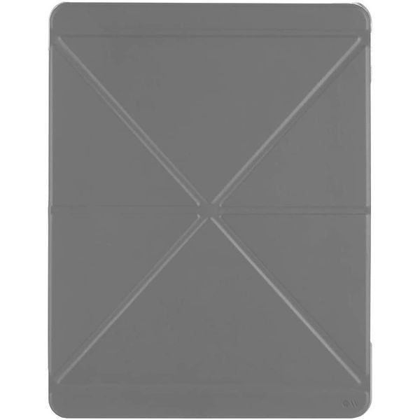 Case Mate Folio Case Grey For iPad 10.2