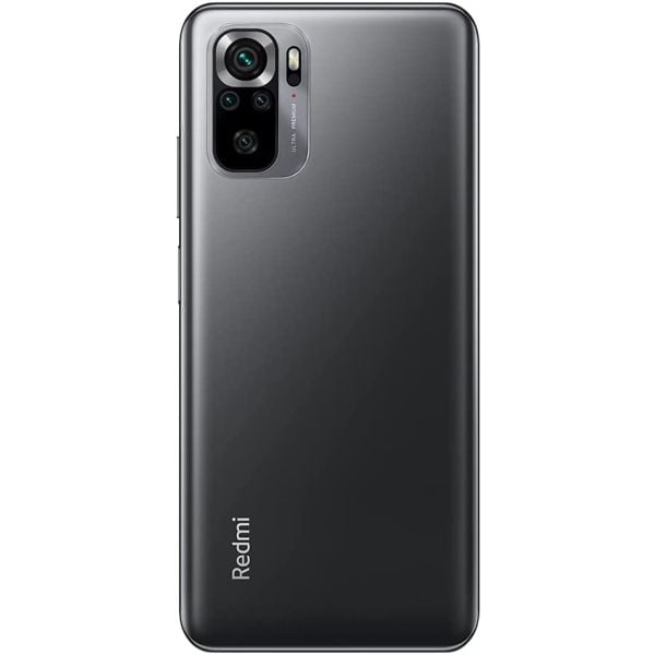 Xiaomi Redmi Note 10S 128GB Onyx Grey Dual Sim Smartphone Xiaomi Redmi Note 10S 128GB Onyx Grey Dual Sim Smartphone