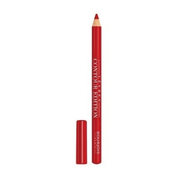 Bourjois Contour Edition Lip Pencil 06 Tout Rouge