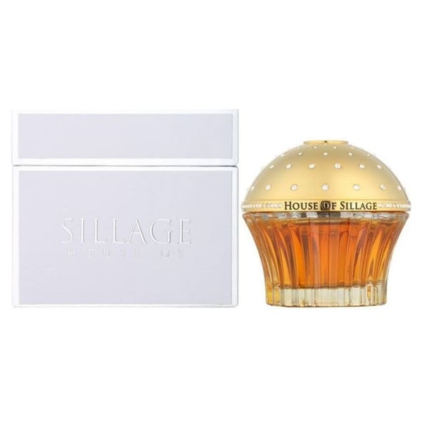 House of sales sillage perfume price