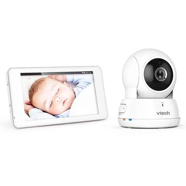 Vtech pan and sales tilt