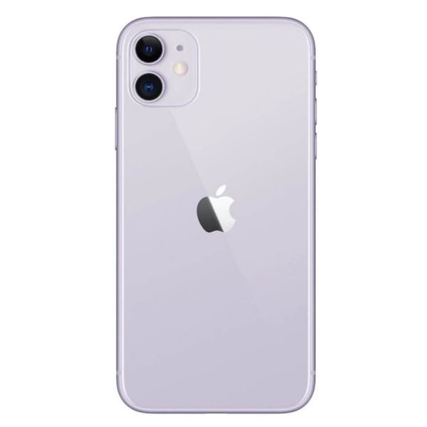 Buy Iphone 11 128gb Purple Online In Uae Sharaf Dg