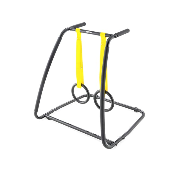 Kettler Kr7707-770 Cross Rack Kettler Kr7707-770 Cross Rack