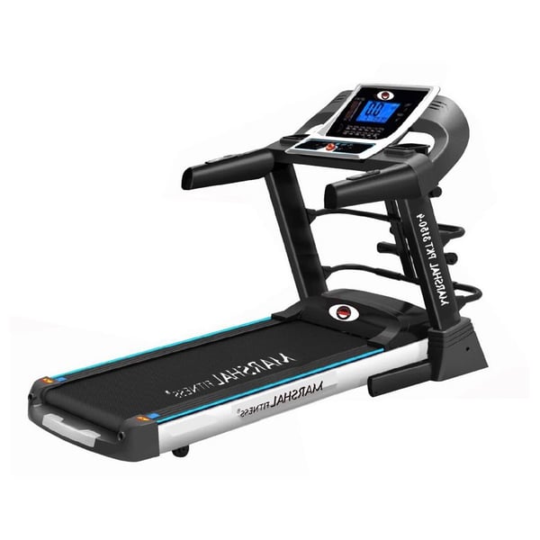 Marshal Fitness Treadmill PKT31504 Marshal Fitness Treadmill PKT31504