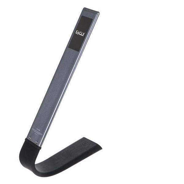 Eagle EG-L16 Moodlight Eye-Protection LED Lamp Black Eagle EG-L16 Moodlight Eye-Protection LED Lamp Black