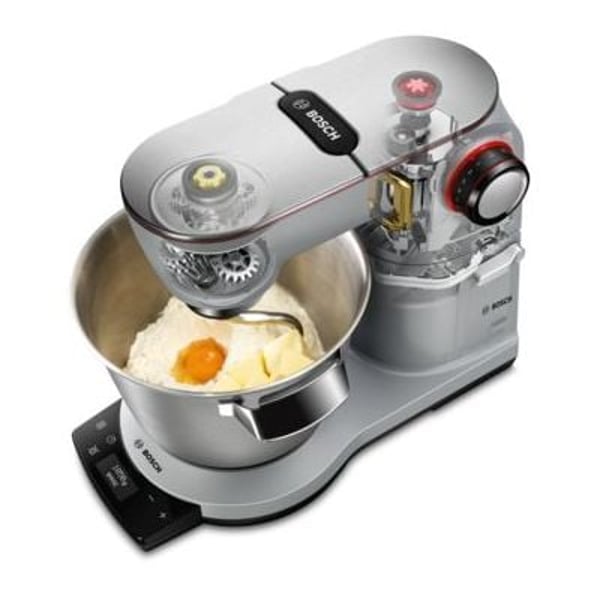 Bosch 1500W Kitchen Machine MUM9GX5S21
