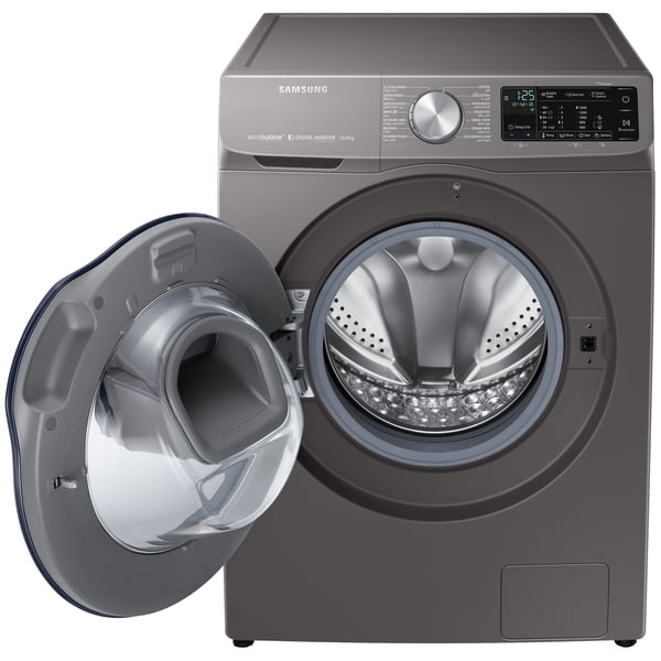 samsung front load washer 10 kg ww10n64frpx gu
