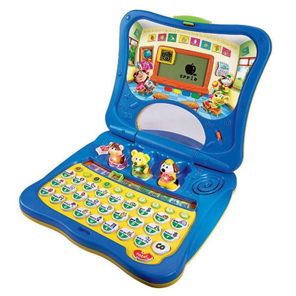 Vtech letter sales