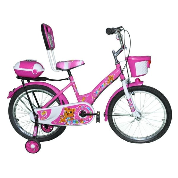 Barbie cycle clearance 20