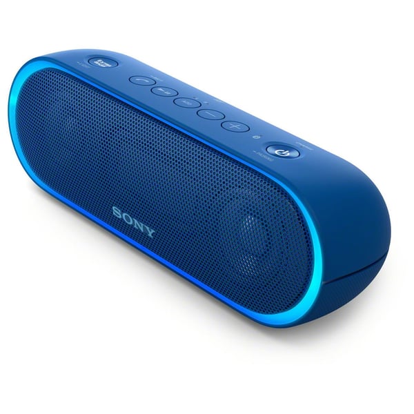 Sony extra bass party speaker on sale