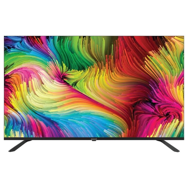 Admiral 50UMSACN Android 4K UHD Smart LED Television 50inch Black Admiral 50UMSACN Android 4K UHD Smart LED Television 50inch Black