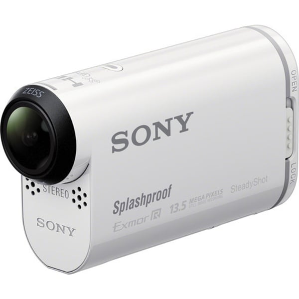 Sony AS100 Action Camera