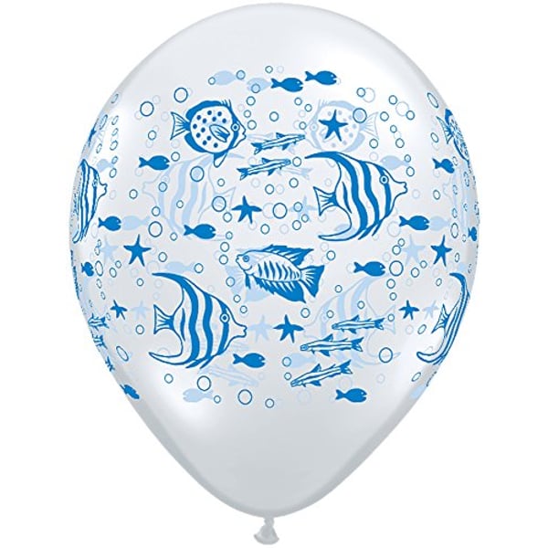 Pioneer Balloon Company 037073 Fish Bowl Wrap, 11 Pioneer Balloon Company 037073 Fish Bowl Wrap, 11