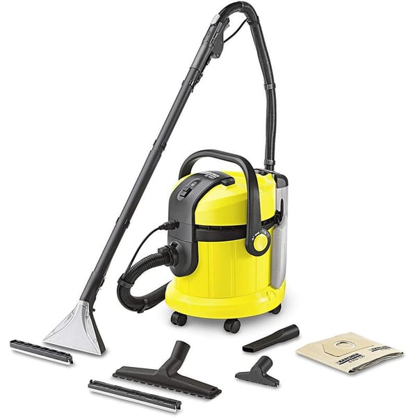 Karcher Spray Extraction Cleaner Yellow SE 4001