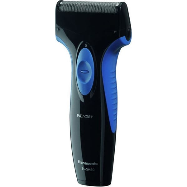 Panasonic Men's Shaver ESSA40 Panasonic Men's Shaver ESSA40