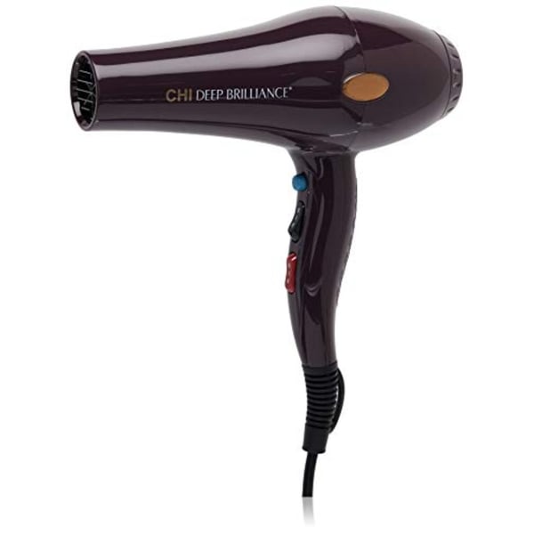 CHI Deep Brilliance Hair Dryer CHI Deep Brilliance Hair Dryer