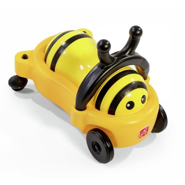 Step2 Bouncy Buggy Bumblebee Step2 Bouncy Buggy Bumblebee