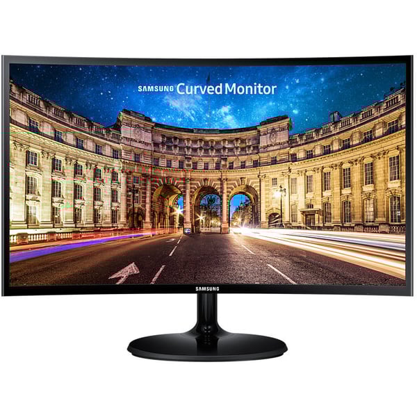 Samsung SM-LC24F390FHM Curved LED Monitor 24inch Samsung SM-LC24F390FHM Curved LED Monitor 24inch