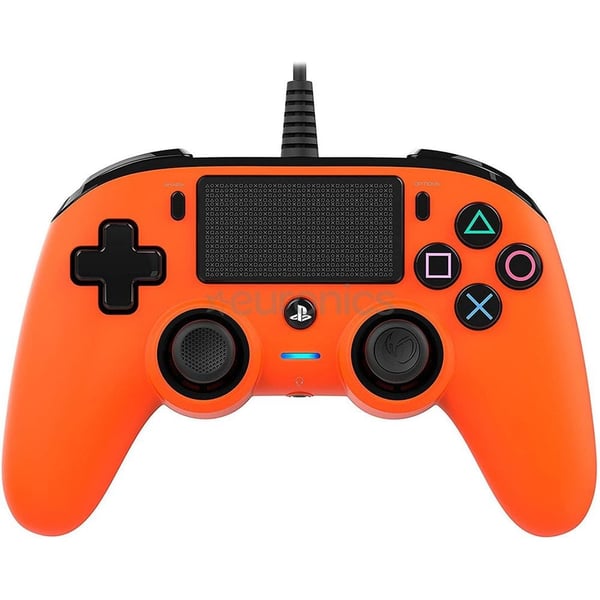 ps4 wired controller price